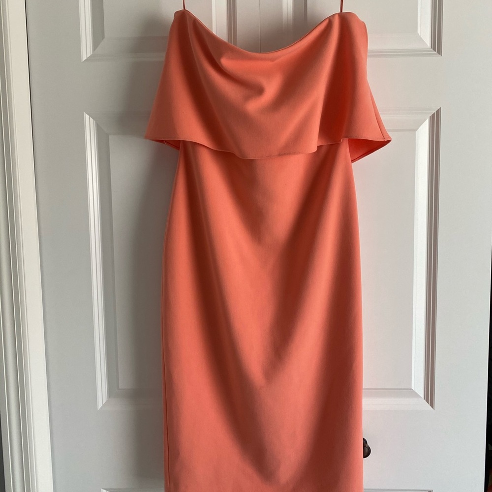 Likely Driggs Dress - size 8 Worn Once!